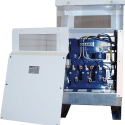 Matrix AP Harmonic Filter