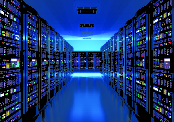 Harmonic Mitigation with Matrix AP in a Computer Server Room